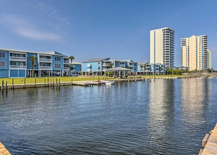Holiday home Condo: Private Balcony & Views! *