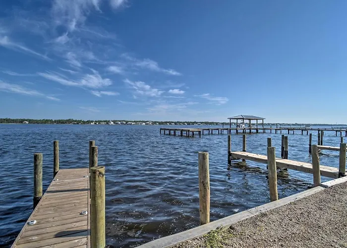 Holiday home Condo: Private Balcony & Views! *